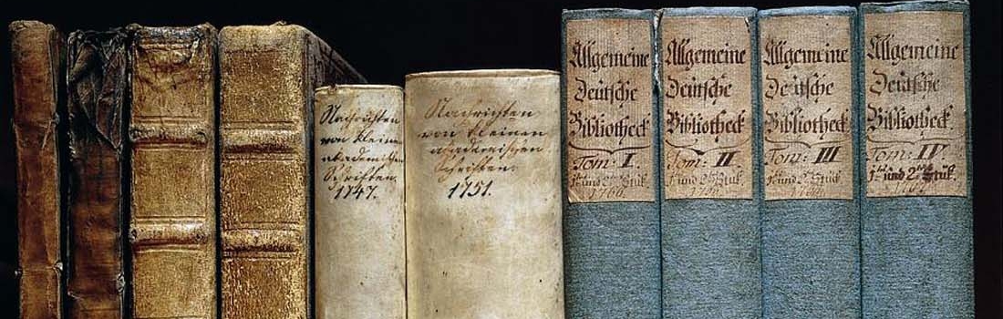 Bach-Archiv | Bach-Archiv Leipzig
